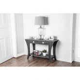 AMITY SOFA TABLE